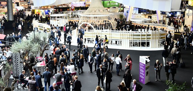 SIAL París 2024, una edición "excepcional" con numerosas novedades