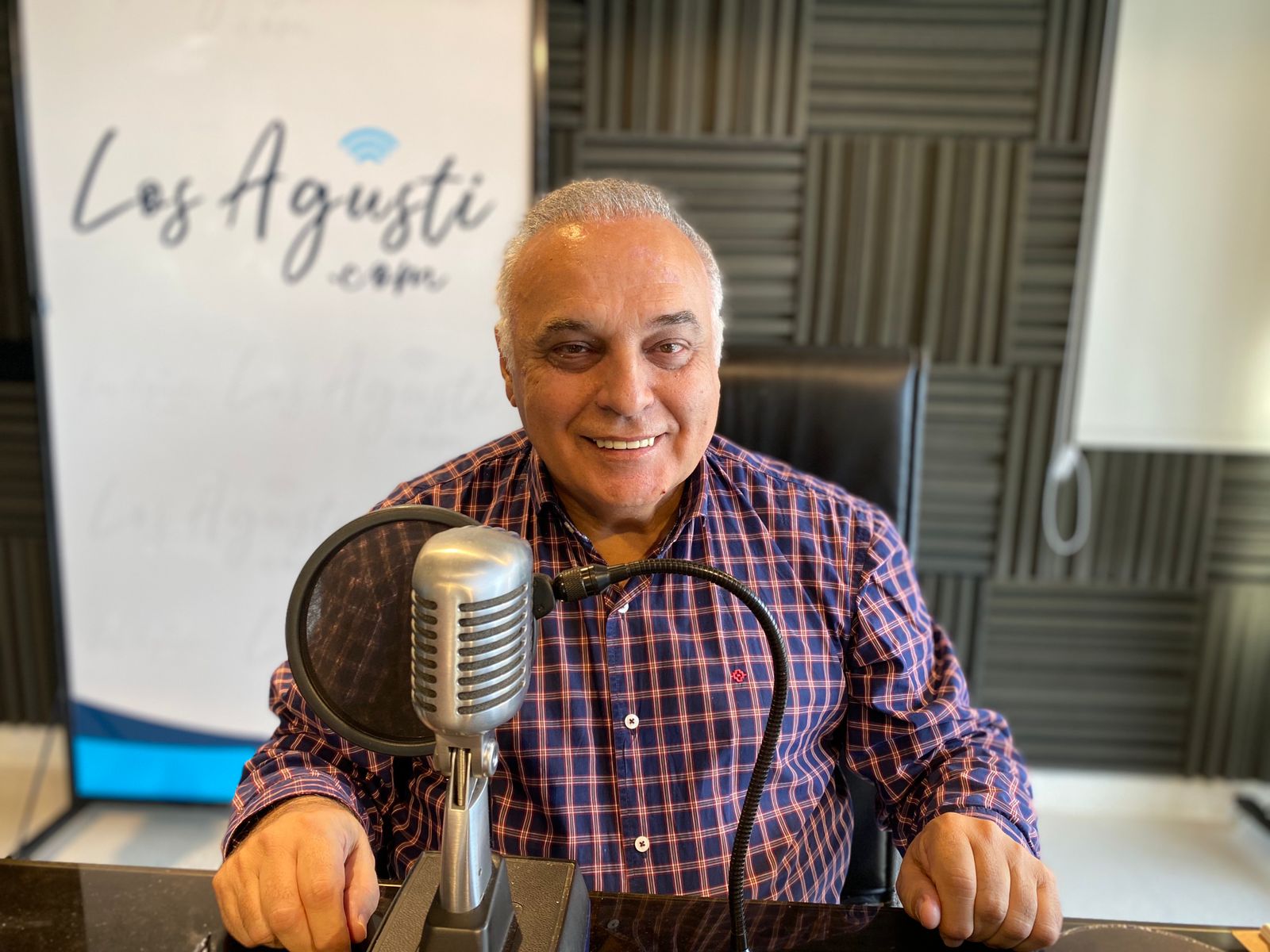 Los Agusti en Mitre: Programa Agropecuario del miércoles 25 de septiembre (AUDIO)