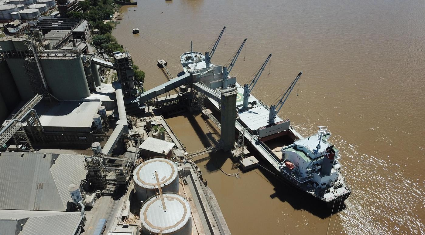 Pullaro, Llaryora y Frigerio participarán de una jornada sobre infraestructura para la Región Centro en la BCR