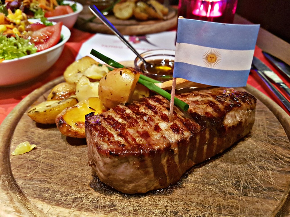 El Instituto de Promoción de la Carne Vacuna Argentina fue premiado por la campaña de “argentine beef” en Europa