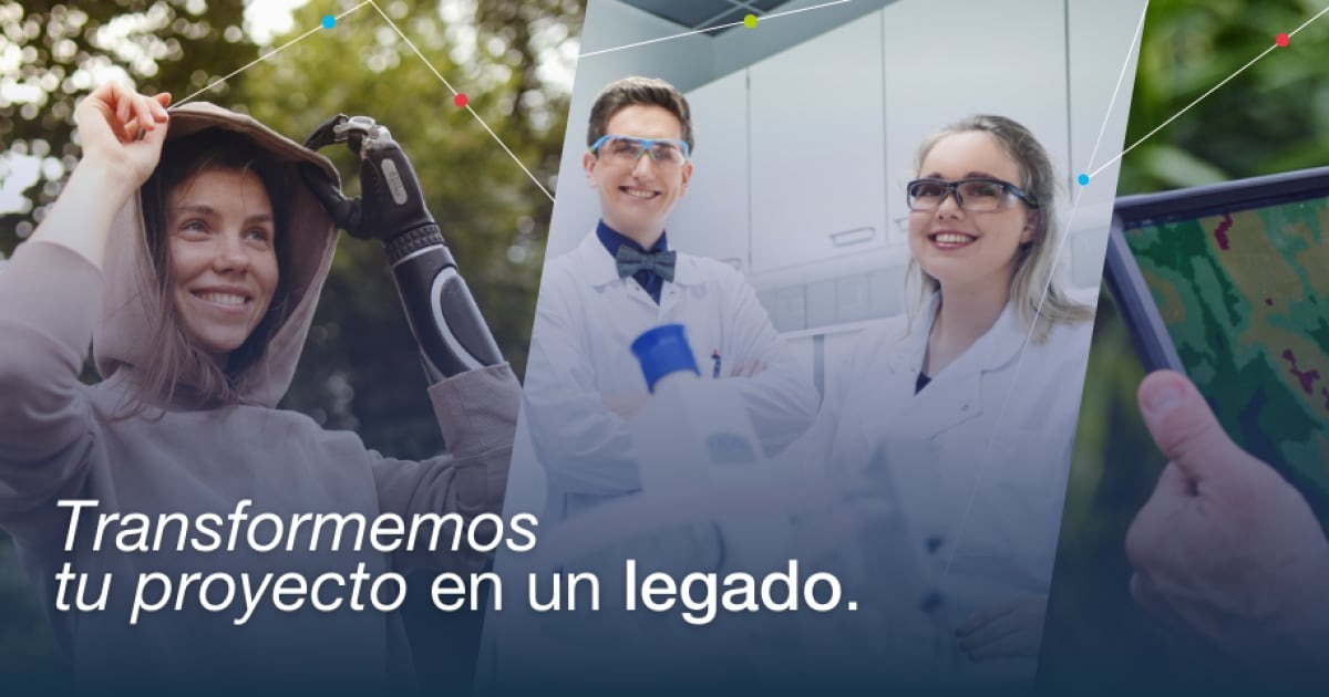 20 startups de Cono Sur fueron seleccionadas como finalistas del programa Legado de BAYER