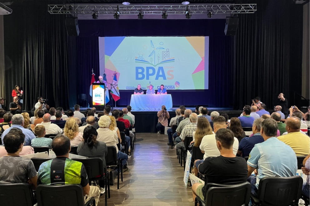BPAs: 3.134 productores validaron prácticas en 2024