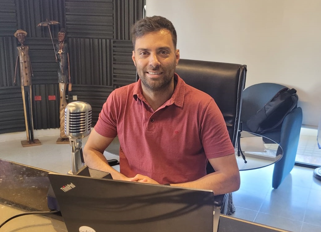 Los Agusti en Mitre: Programa Agropecuario del jueves 3 de octubre (AUDIO)