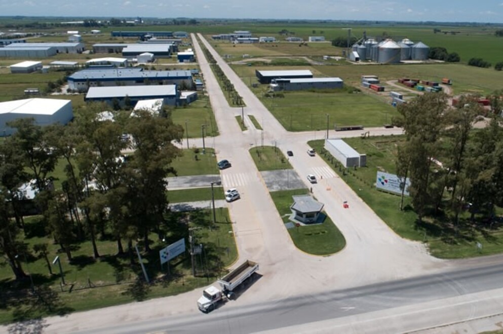 Córdoba destacó su política al sector productivo en Somos Industria 2024