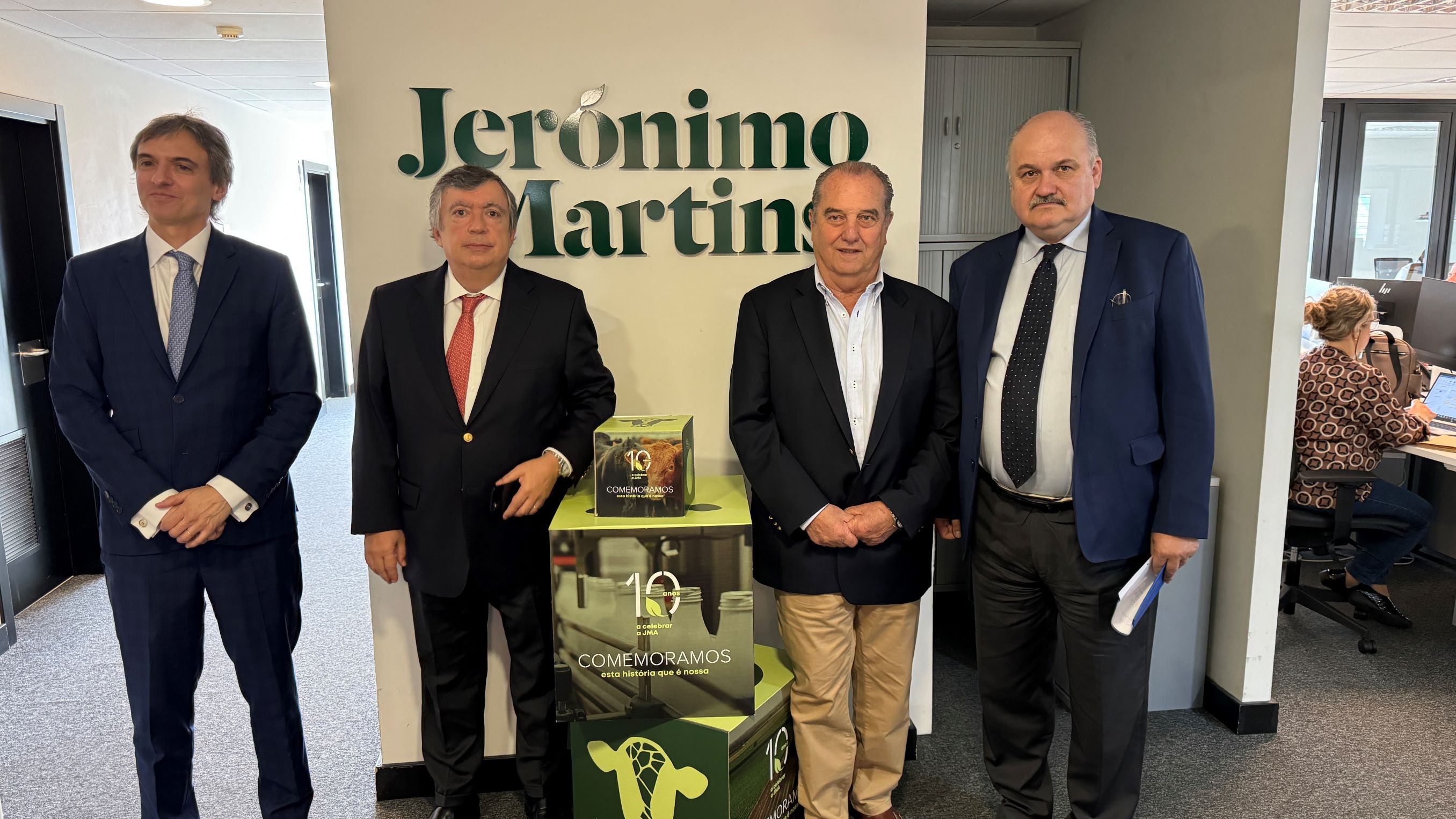 Con un evento en Lisboa, el IPCVA impulsa la carne argentina en Portugal