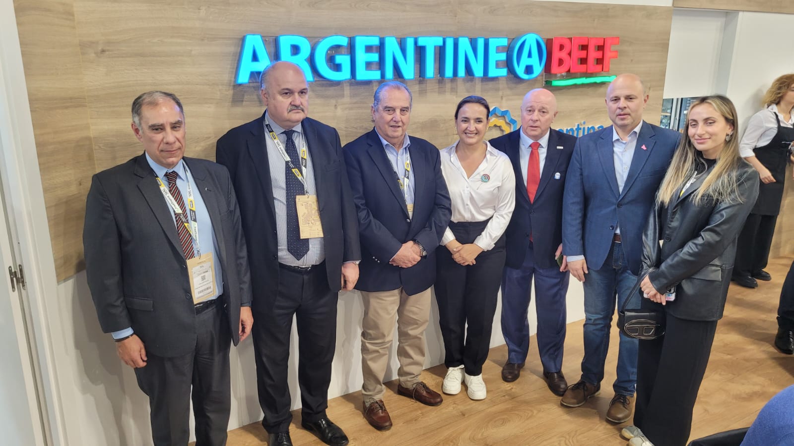 Mario Ravettino: "Es fundamental diversificar nuestros mercados"
