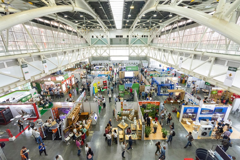 Expo Agrofuturo cierra una nueva edición generando expectativas de negocio por más de USD 6 millones