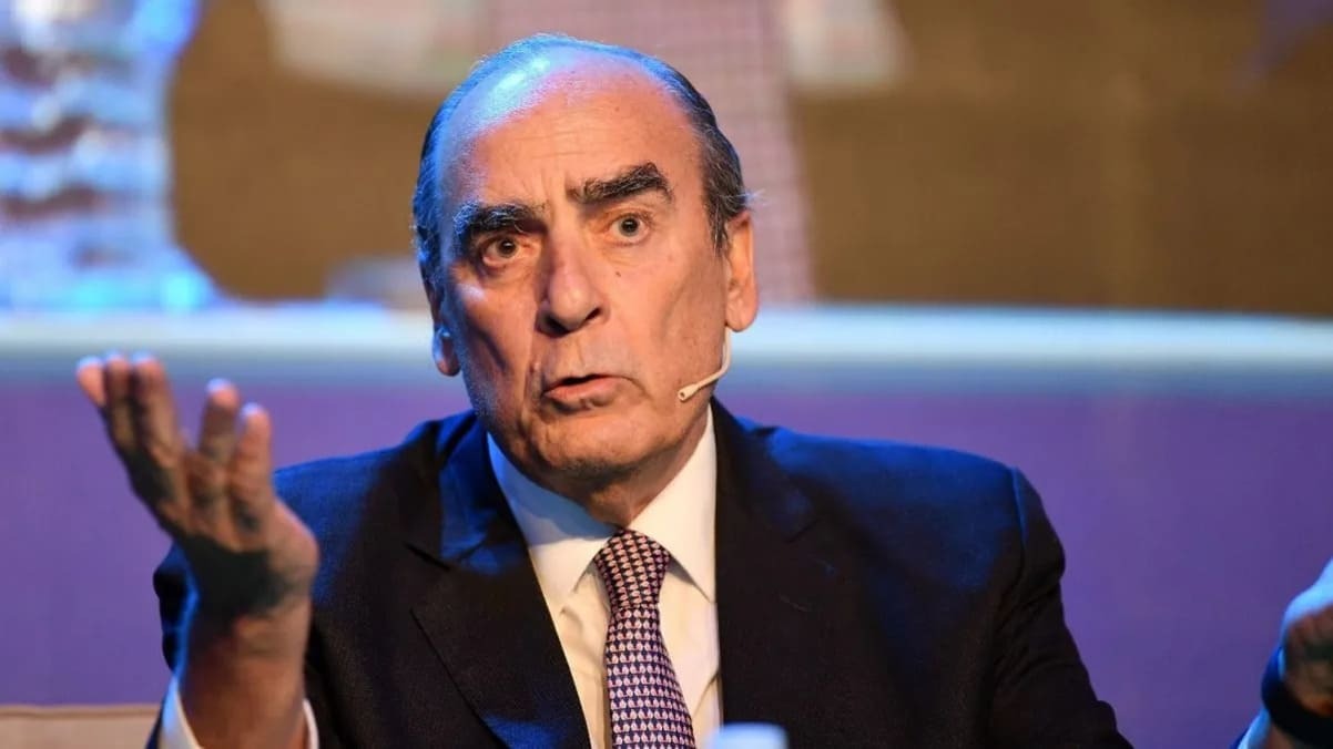Francos habló de los silobolsas y reaparecieron los miedos en el sector agropecuario