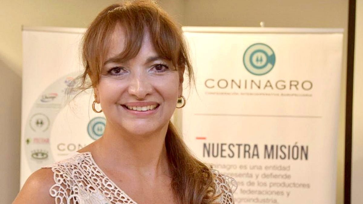 Padullés: “la presión impositiva es casi del 60% y deja a muchos productores fuera del mercado"