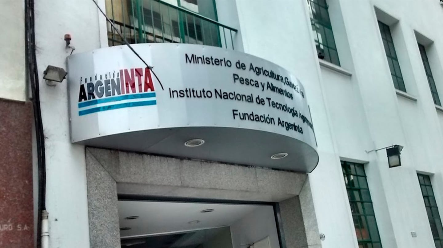Milei dispuso el remate de un emblemático edificio del INTA