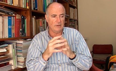 Ignacio Iriarte analiza el mercado ganadero y su posible evolución