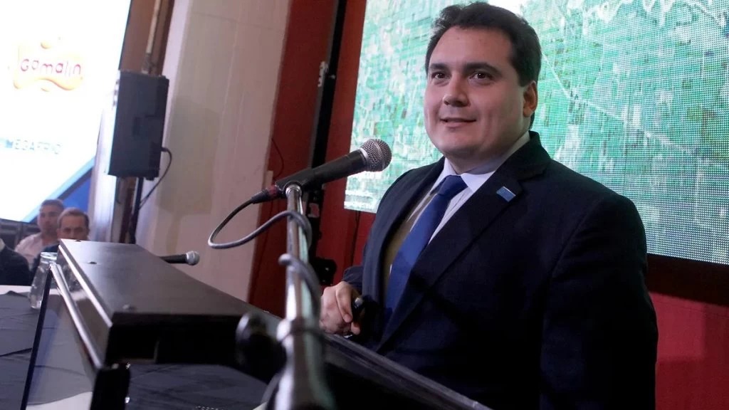 David Miazzo: "La rentabilidad agrícola está siendo muy afectada en todo el país. Si los precios siguen igual, vamos a ver más quejas de los productores conforme se acerque la cosecha"