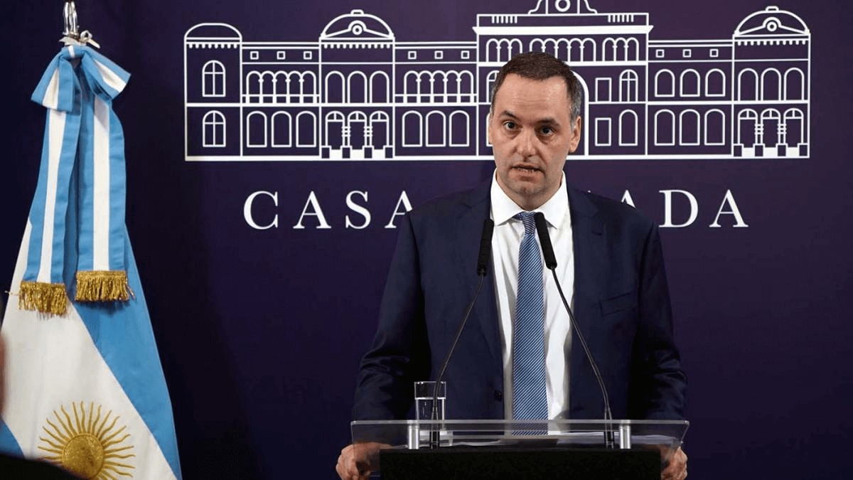 El Gobierno oficializó un “plan de modernización” del INTA