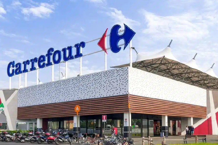 CRA: La historia de Carrefour no merece una ofensa como la que ha infringido a nuestros productores, un yerro que merece una disculpa pública sin dilaciones