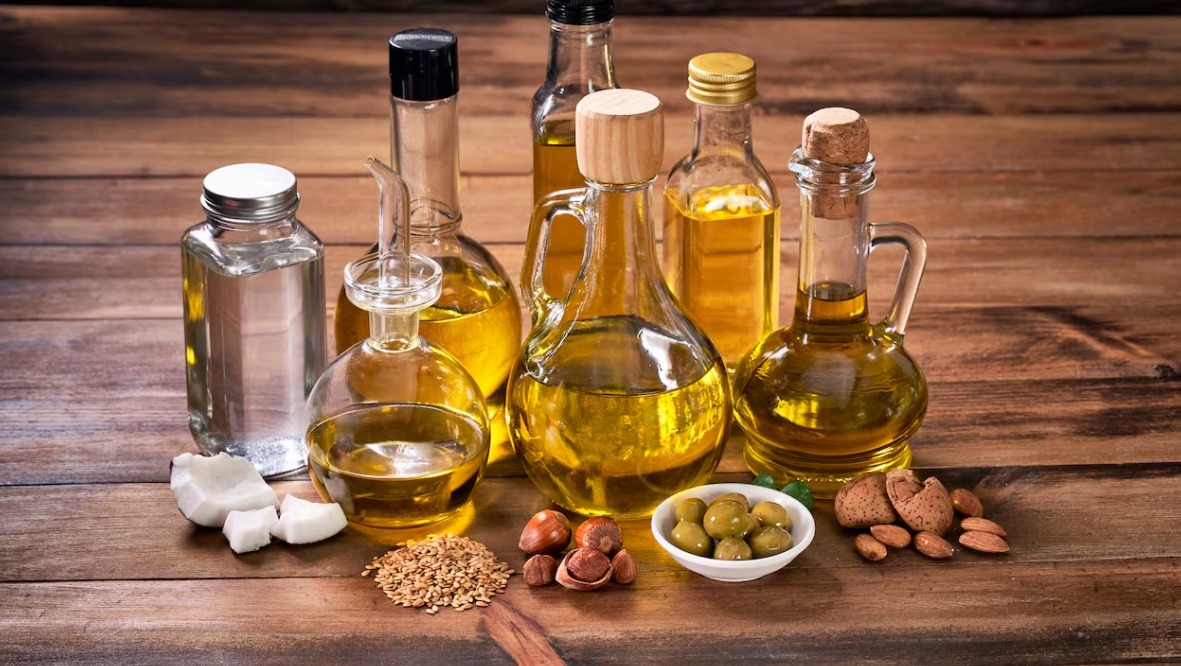 Argentina es el cuarto productor mundial de aceite de girasol y de soja y primer exportador mundial de aceite de soja