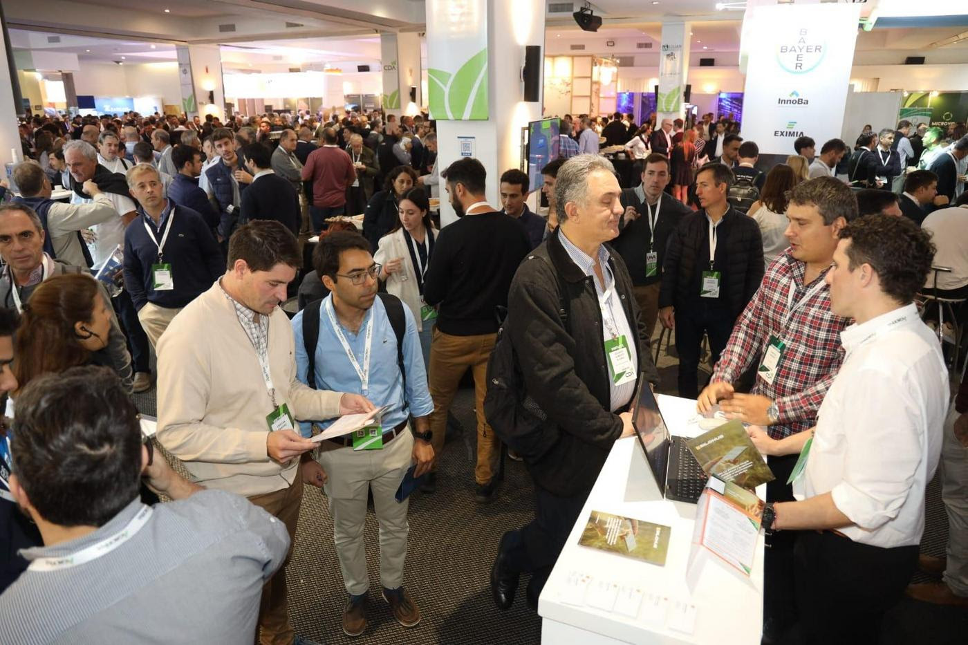 Los Distribuidores del Agro analizarán estrategias de eficiencia y adaptación