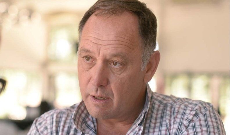 Raedemaeker: "el gobierno sigue siendo siempre socio en las ganancias, pero lo que es peor, aun en situaciones de pérdida absoluta, el gobierno sigue siendo el principal extractor del sector"