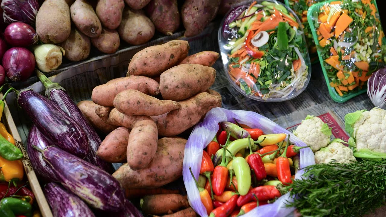 Del productor al consumidor, los precios de los agroalimentos se multiplicaron por 3,6 veces en noviembre