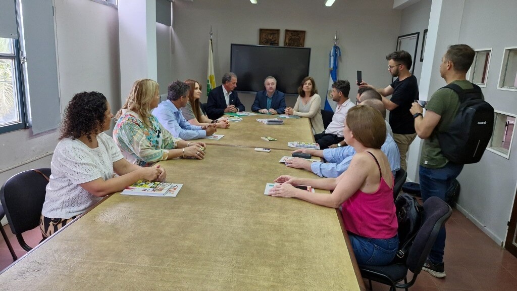 Lanzan la diplomatura en finanzas en la UNC junto a otras dos universidades