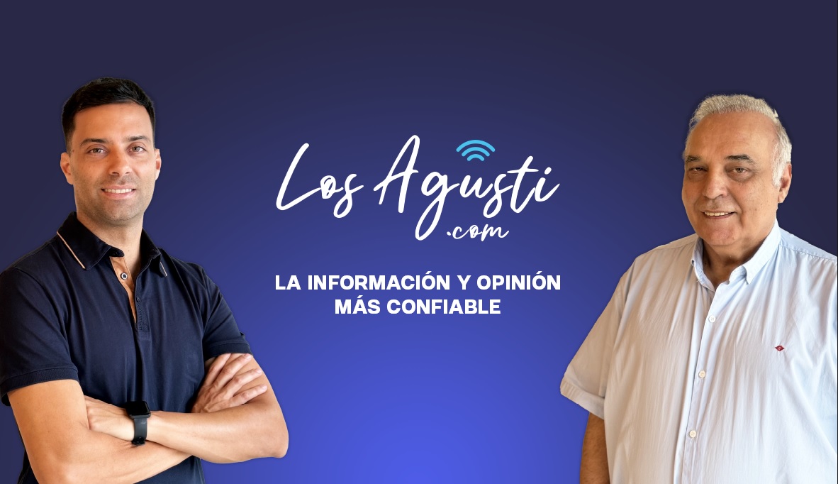 Los Agusti brindamos por un 2025 de historias compartidas