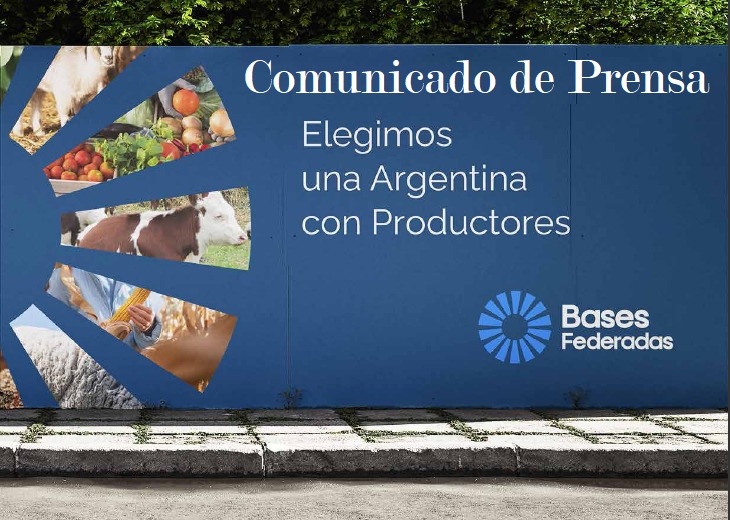 Bases federadas: Urge políticas activas para pequeños y medianos productores