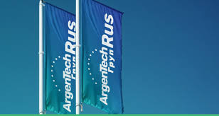 Argentech Group recibió el premio EXPORTAR 2024