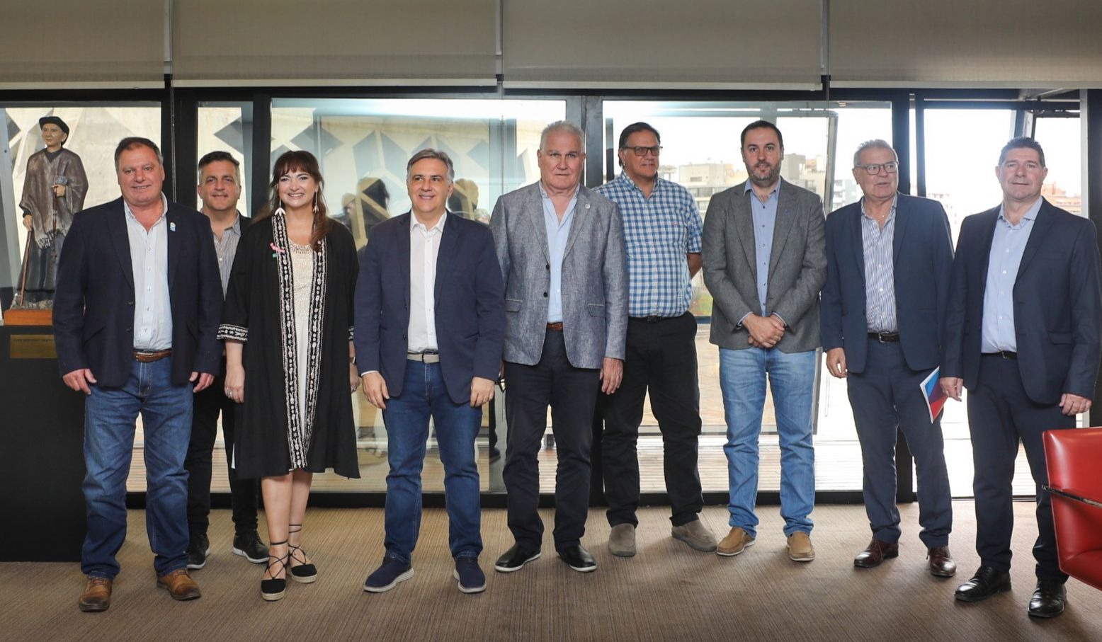 La Mesa de Enlace Córdoba también sumó su reclamo contra las retenciones