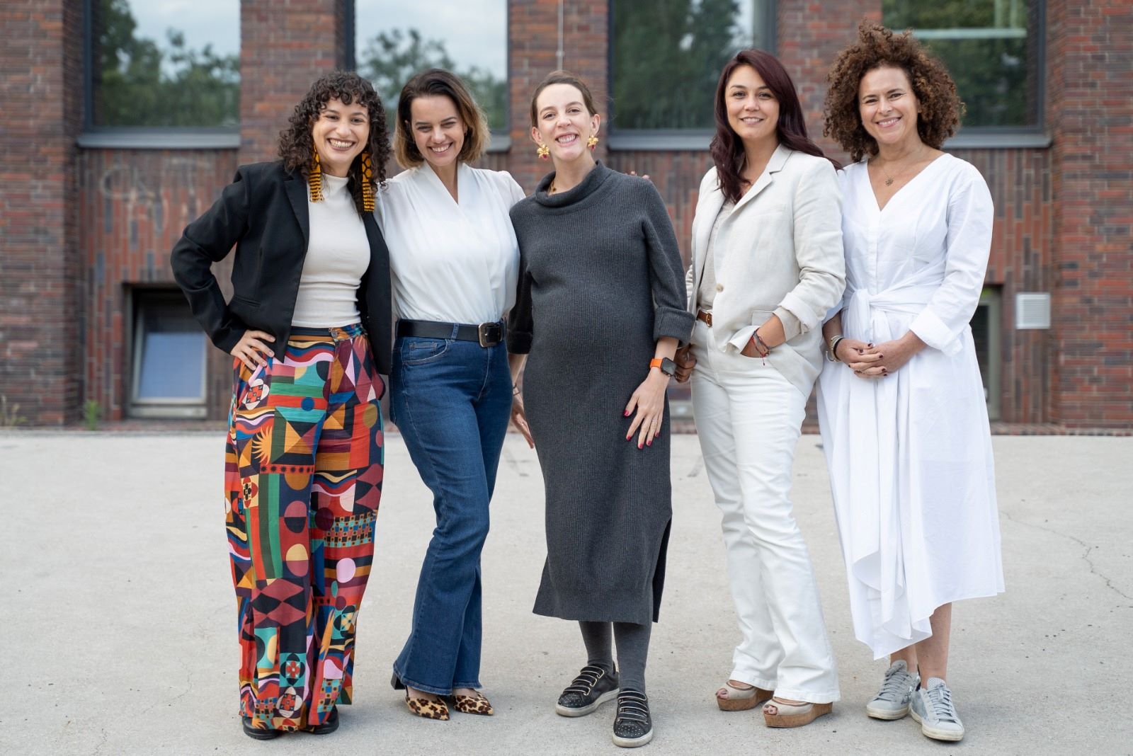 Bayer: Buscamos 15 mujeres emprendedoras listas para escalar su impacto