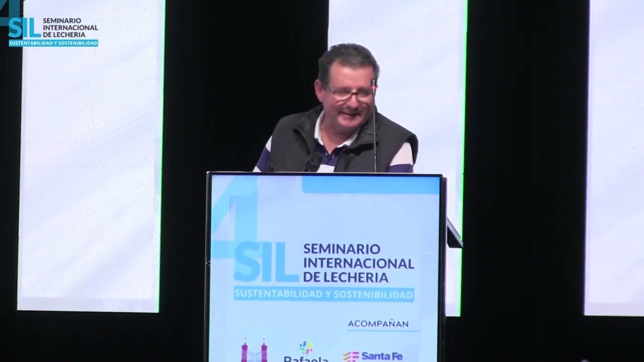 Perspectivas para la lechería argentina en 2025 con Optimismo y desafíos por delante