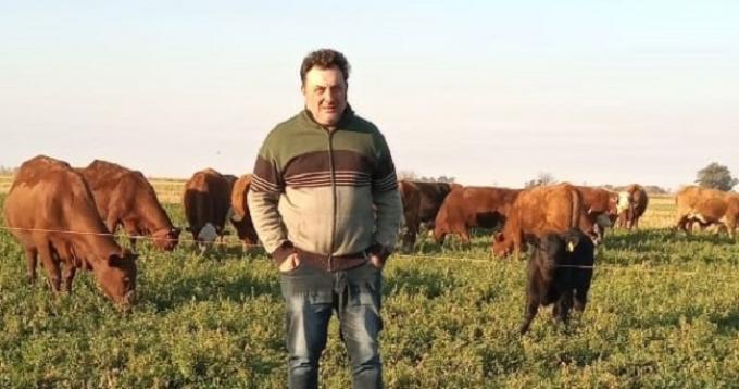 Baravalle: las medidas del gobierno son un "nuevo golpe económico y social" que afecta desproporcionadamente a los pequeños productores