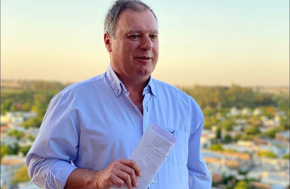 Kilmurray: “El 67% de lo que produce el productor se lo lleva el Estado”, y la combinación de una pesada carga fiscal y condiciones climáticas desfavorables crea un escenario insostenible