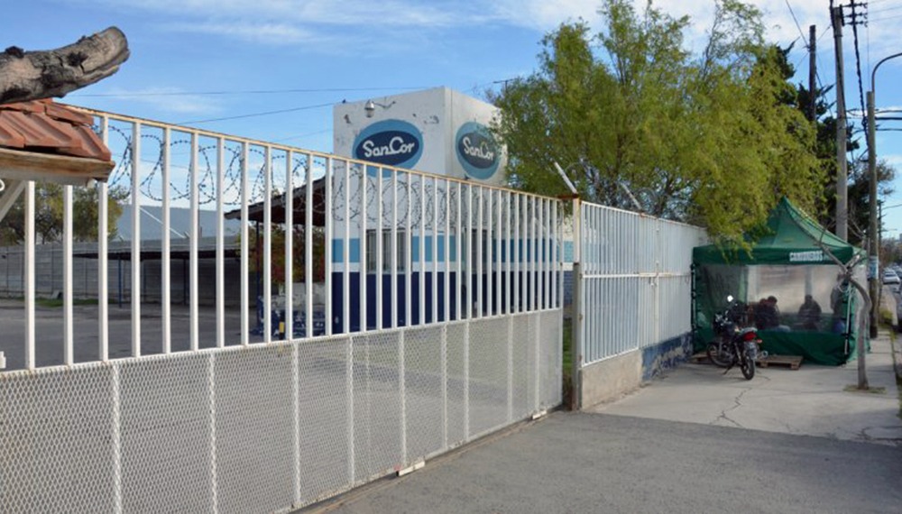 Es oficial: Sancor entró formalmente en concurso preventivo de acreedores