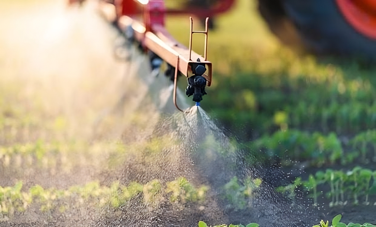 Modernizan regulaciones para facilitar la importación de fertilizantes