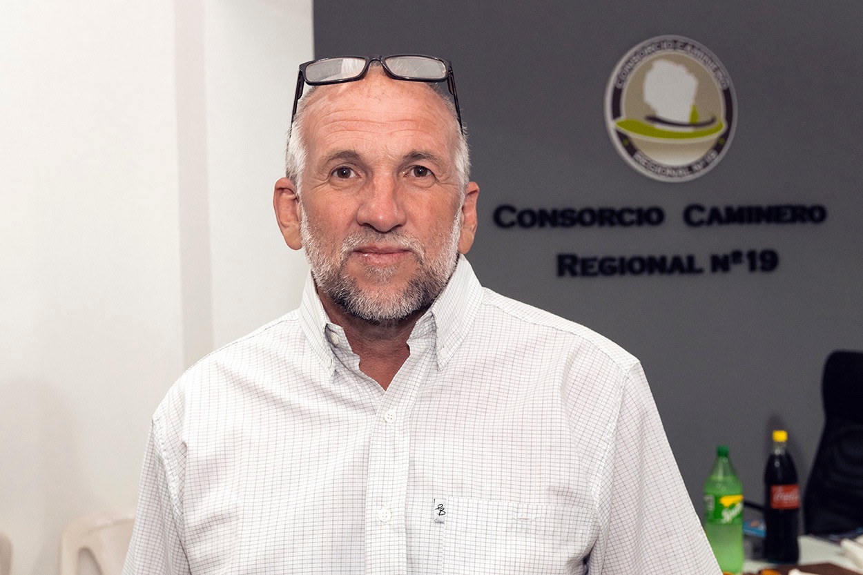 Este miércoles los consorcios camineros eligen presidente por primera vez en 50 años