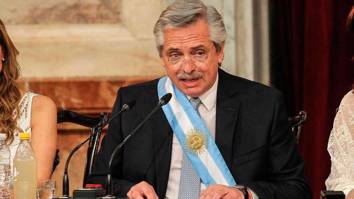 "La disociación entre la realidad y lo que percibe el Gobierno es abismal"