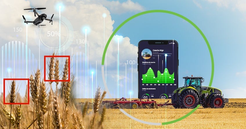 Es hoy: la IA y la robotización marcan el futuro en Expoagro 2025