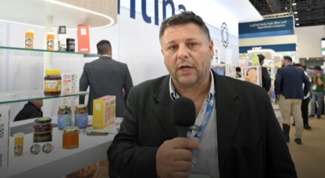 Apicultura Bessone: De Córdoba al mundo con miel de calidad