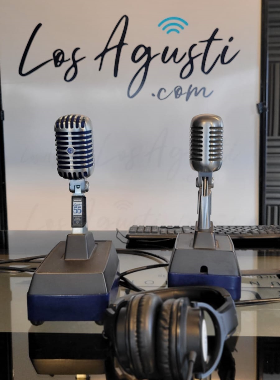 Los Agusti en Mitre: Programa Agropecuario del martes 18 de marzo (AUDIO)