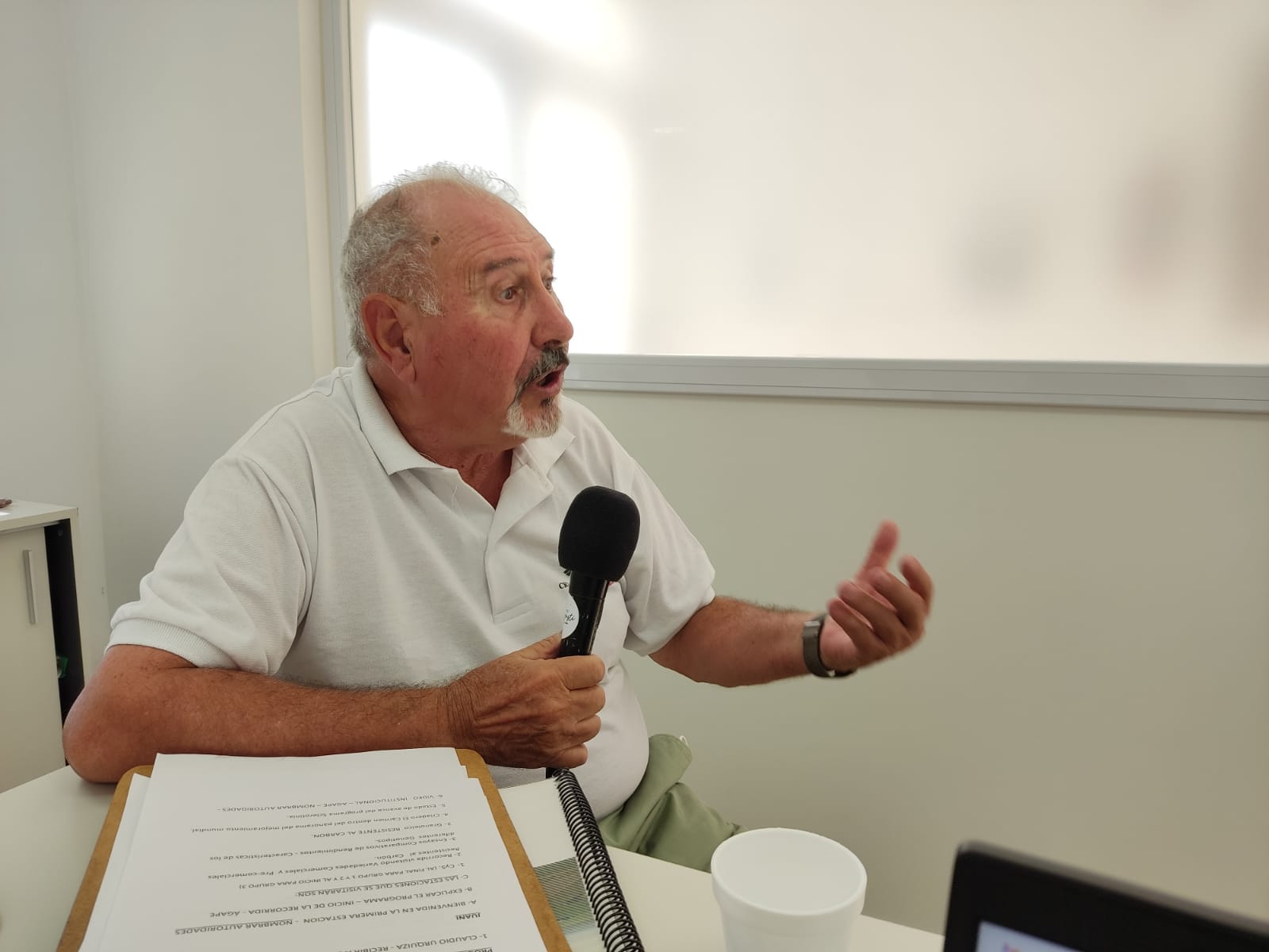 Los Agusti en Mitre: Programa Agropecuario del jueves 03 de marzo (AUDIO)