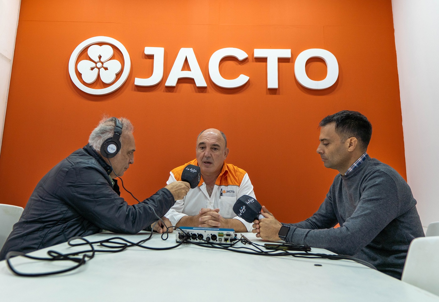 Jacto se posiciona como líder en la producción de equipos de fumigación y pulverización en el sector agrícola