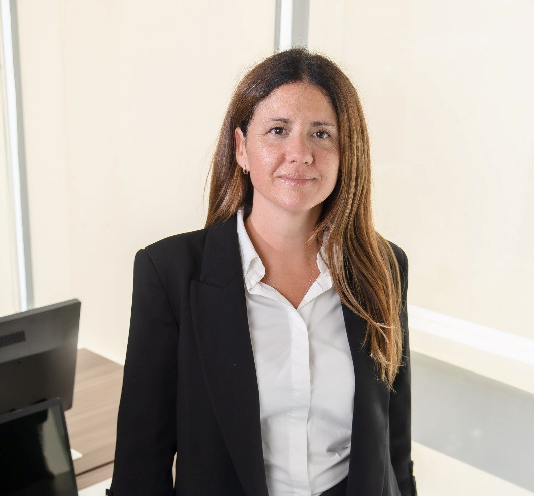 María Pisanu asume como Directora Ejecutiva de CampoLimpio