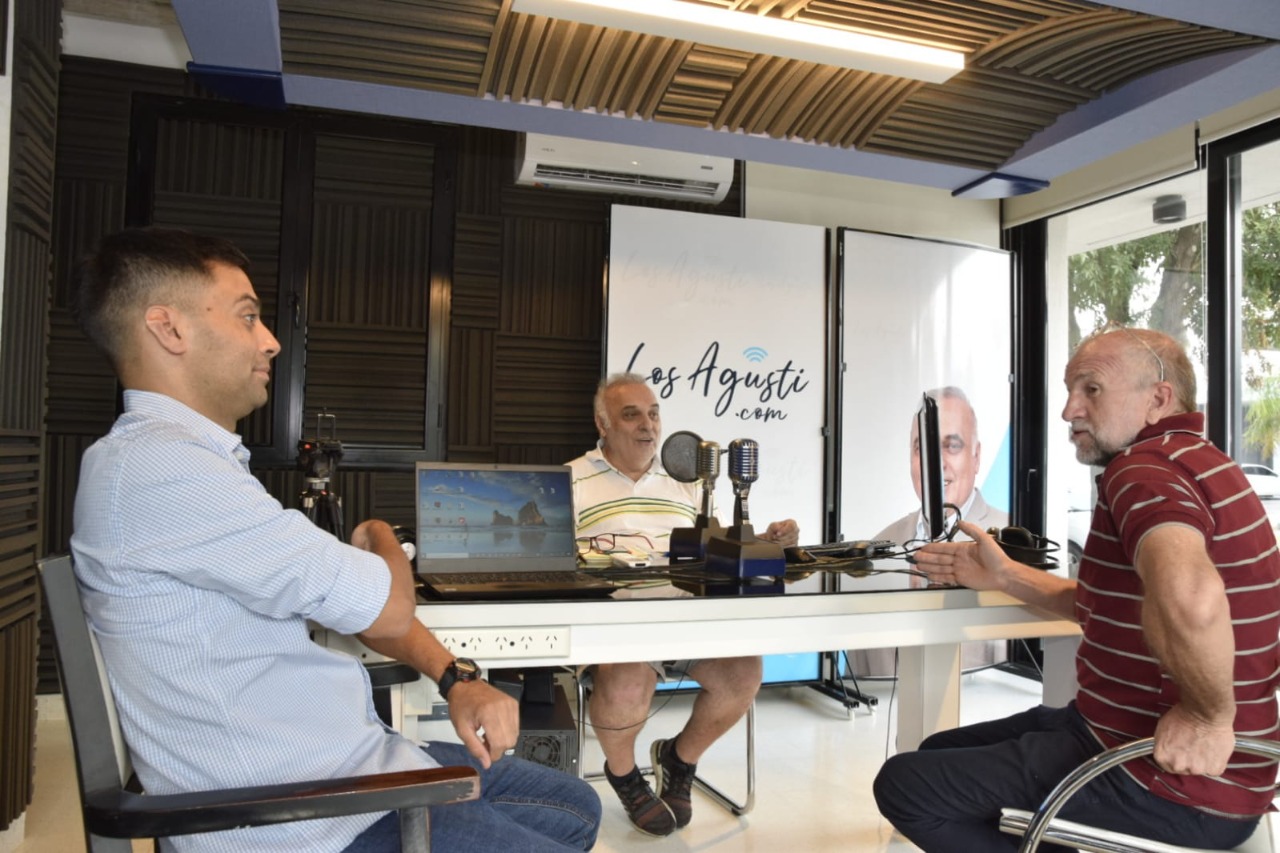 Los Agusti en Mitre: Programa Agropecuario del viernes 04 de marzo (AUDIO)