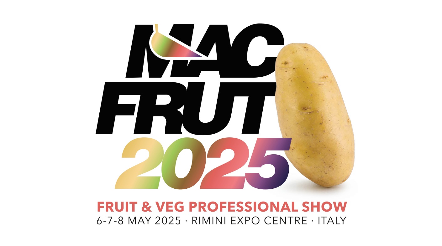 Macfrut, mucho más que una feria
