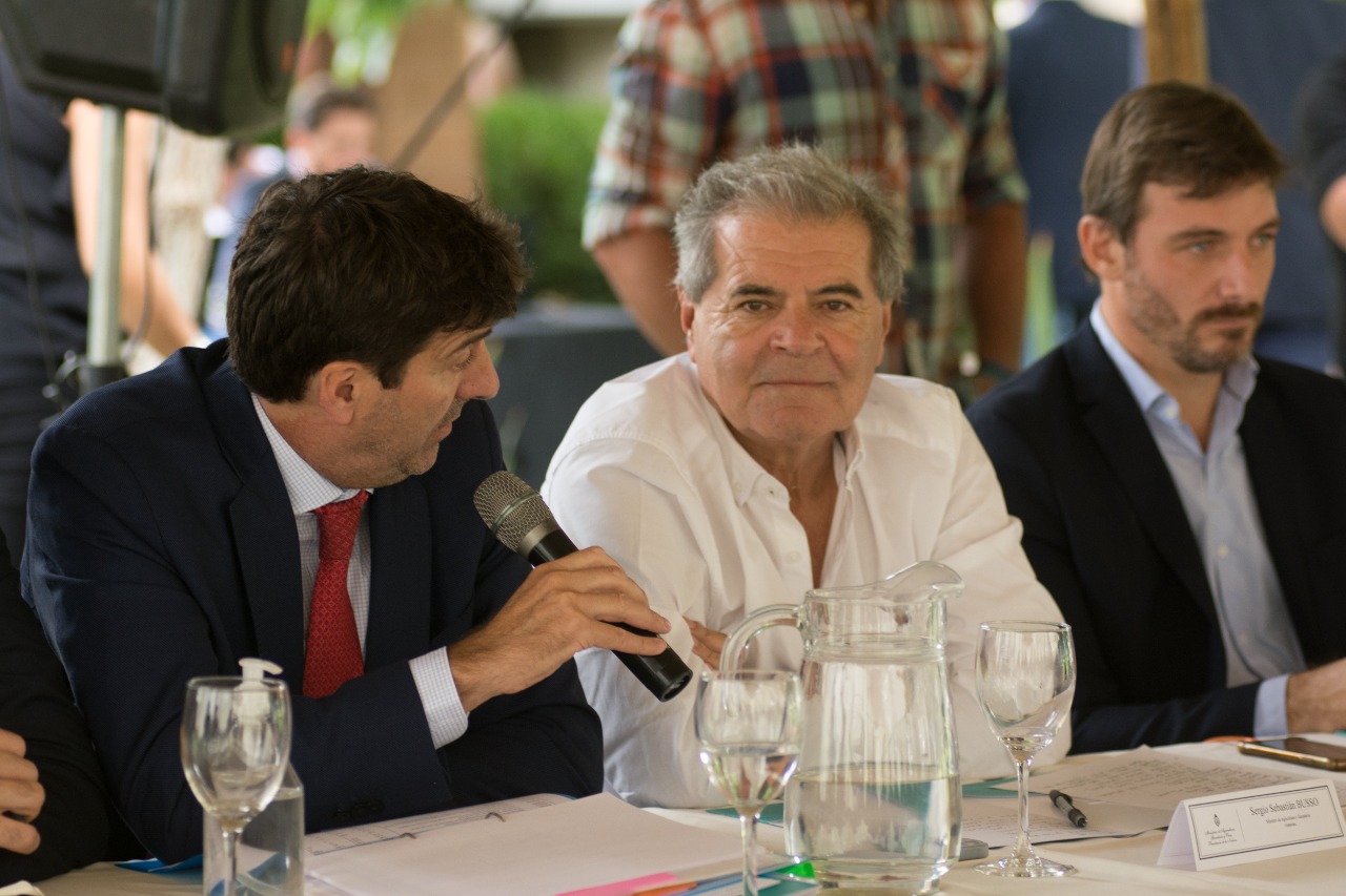 Consejo Federal Agropecuario: las BPAs cordobesas como modelo nacional
