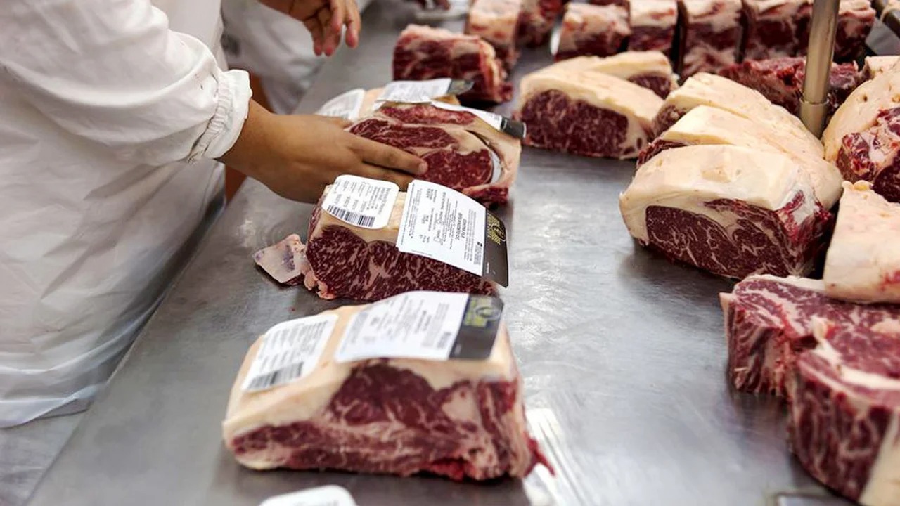 Albania, nuevo destino de exportación para la carne argentina