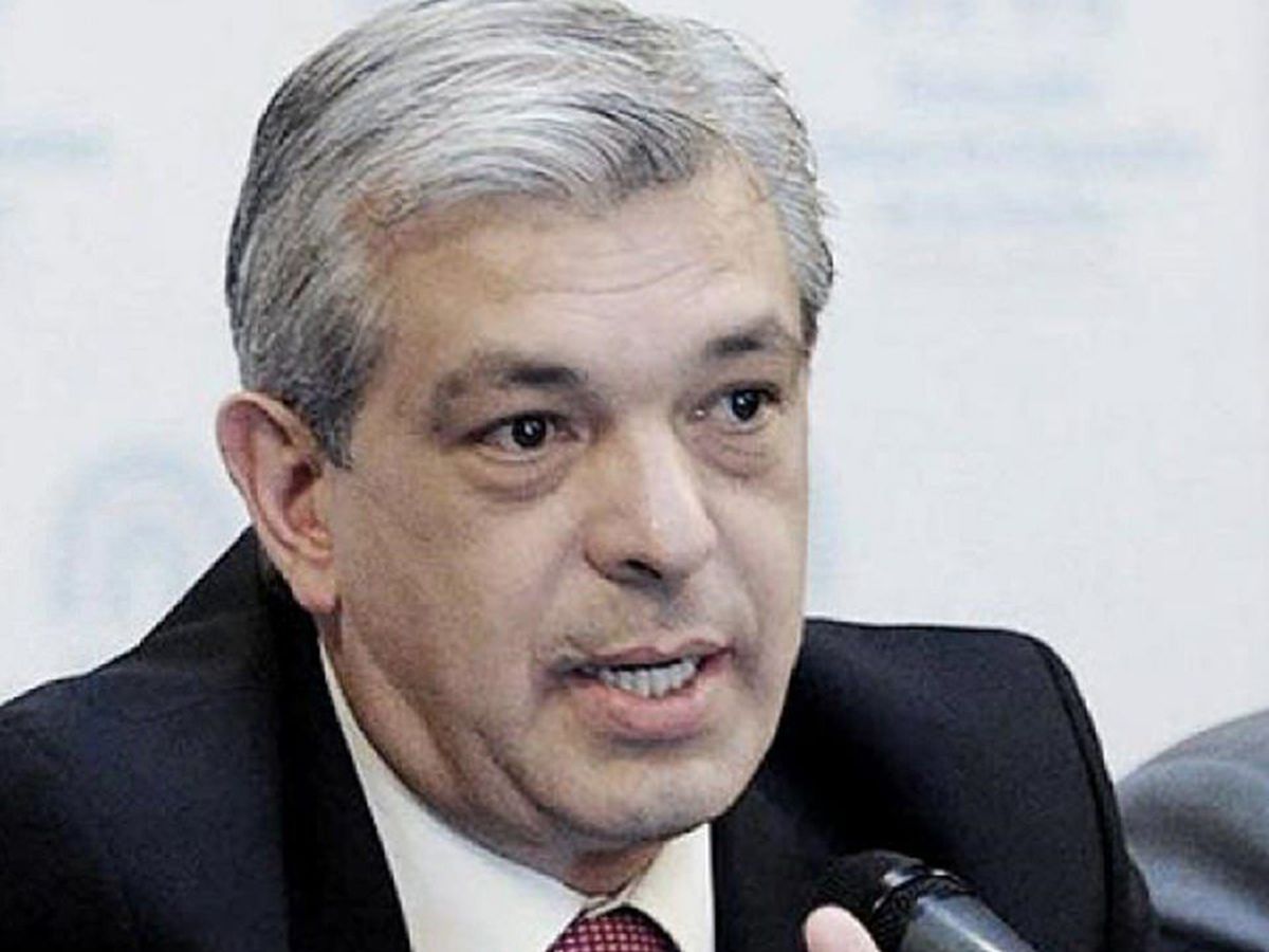 Julián Domínguez participará de la apertura de ExpoAgro 2022