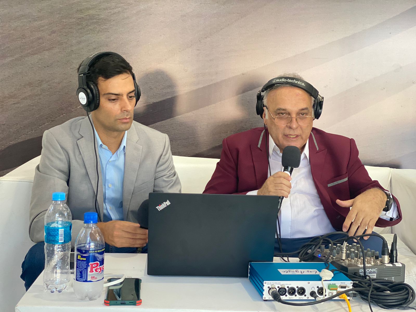 Los Agusti en Mitre: Programa Agropecuario del lunes 07 de marzo (AUDIO)
