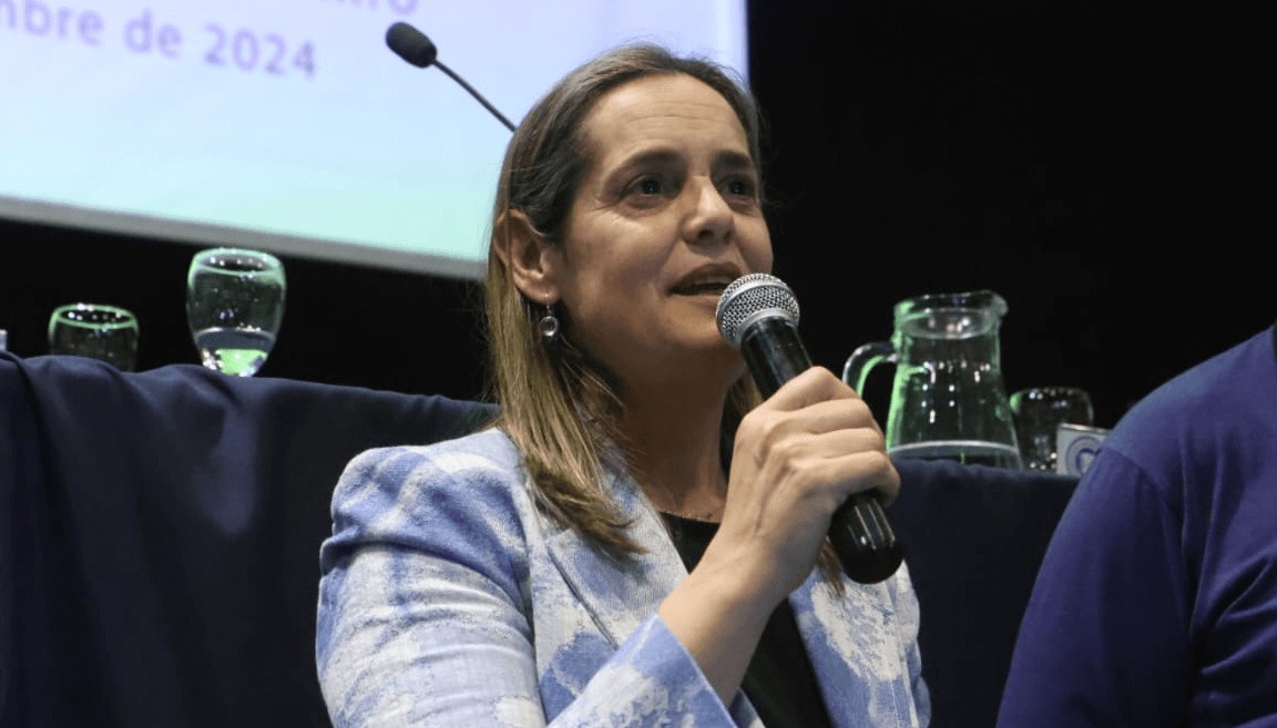 Sorpresa en el agro tras las declaraciones de Milei sobre la baja de retenciones