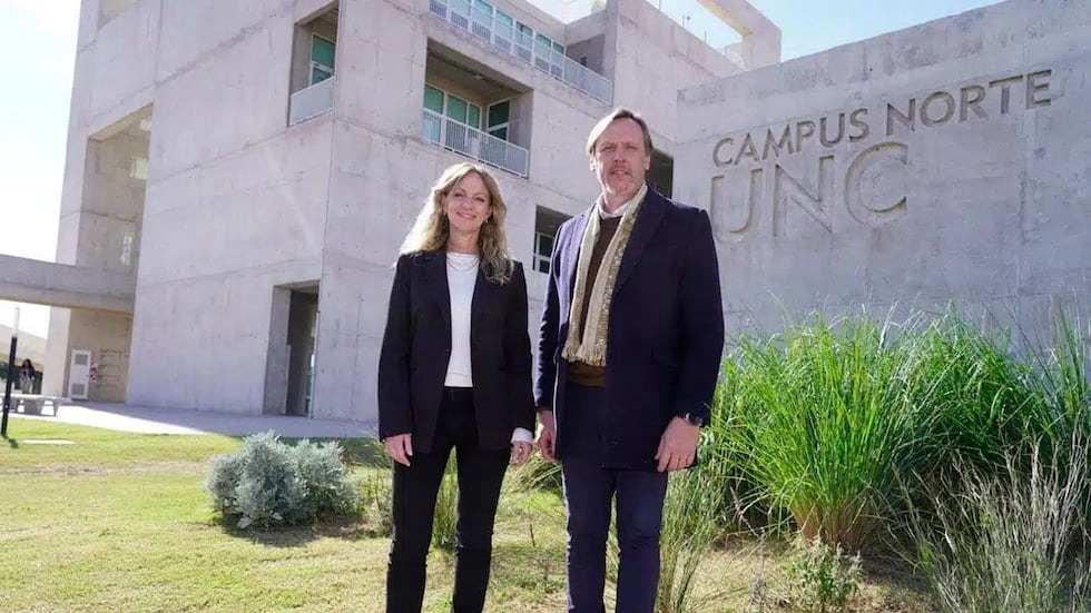 UNC lanzó 5.000 becas en Inteligencia Artificial y Cloud Computing con certificación de Google