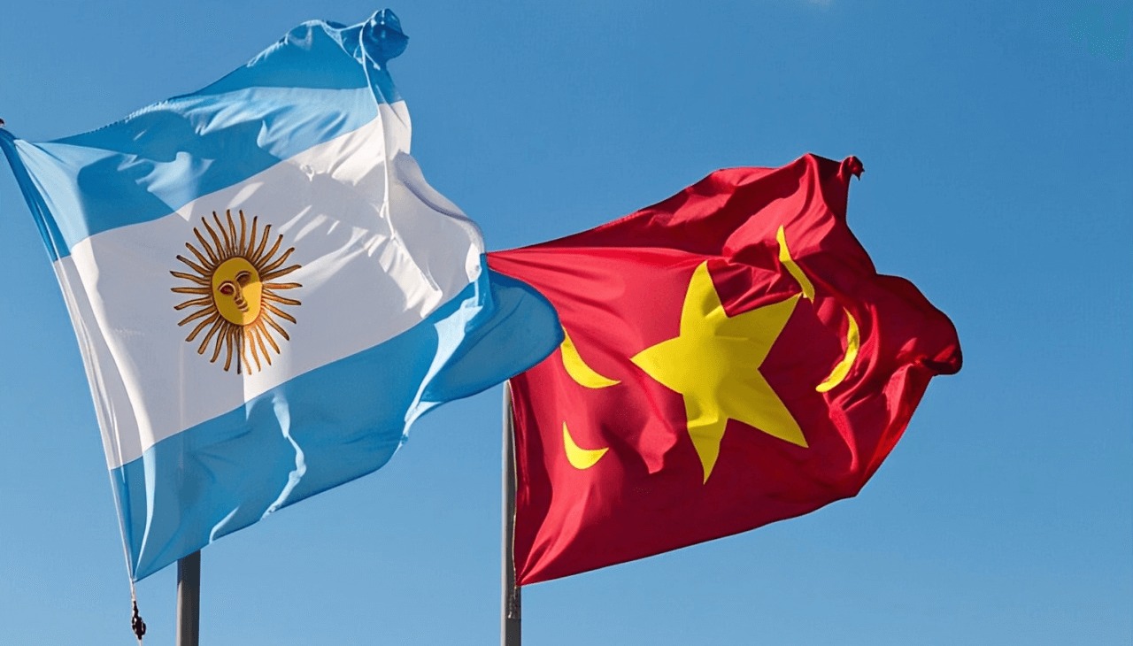 Se confirmó la apertura de una agregaduría agrícola en Vietnam, el mayor comprador de Argentina